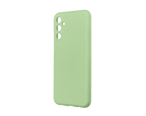 Чохол для смартфона Cosmiс Full Case HQ 2mm for Samsung Galaxy M14 5G Mint