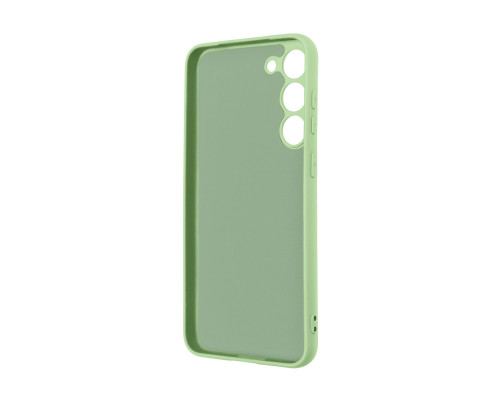 Чохол для смартфона Cosmiс Full Case HQ 2mm for Samsung Galaxy S23 Plus Mint