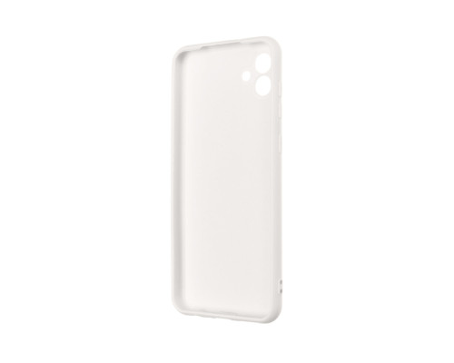 Чохол для смартфона Cosmiс Full Case HQ 2mm for Samsung Galaxy A04 White