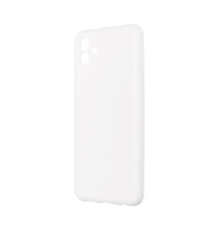 Чохол для смартфона Cosmiс Full Case HQ 2mm for Samsung Galaxy A04 White