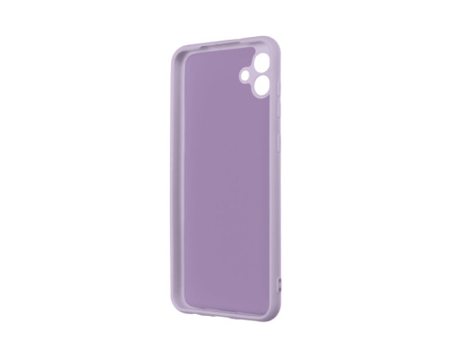 Чохол для смартфона Cosmiс Full Case HQ 2mm for Samsung Galaxy A04 Grass Purple