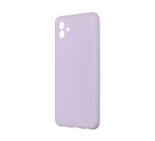 Чохол для смартфона Cosmiс Full Case HQ 2mm for Samsung Galaxy A04 Grass Purple