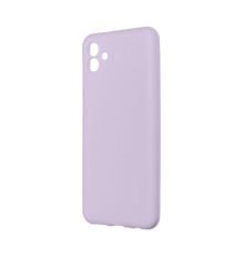 Чохол для смартфона Cosmiс Full Case HQ 2mm for Samsung Galaxy A04 Grass Purple