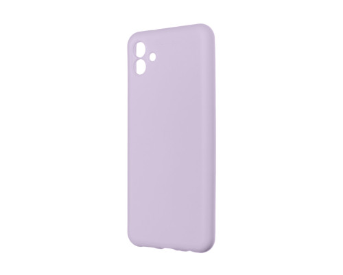 Чохол для смартфона Cosmiс Full Case HQ 2mm for Samsung Galaxy A04 Grass Purple