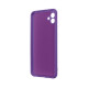Чохол для смартфона Cosmiс Full Case HQ 2mm for Samsung Galaxy A04 Dark Purple