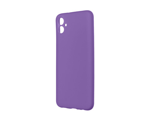 Чохол для смартфона Cosmiс Full Case HQ 2mm for Samsung Galaxy A04e Dark Purple