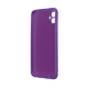 Чохол для смартфона Cosmiс Full Case HQ 2mm for Samsung Galaxy A04e Dark Purple