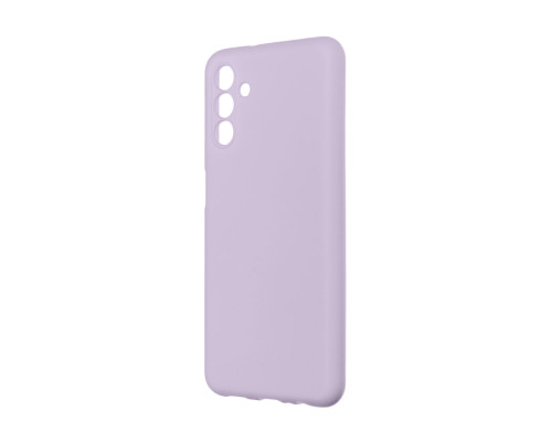 Чохол для смартфона Cosmiс Full Case HQ 2mm for Samsung Galaxy A04s Grass Purple