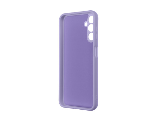 Чохол для смартфона Cosmiс Full Case HQ 2mm for Samsung Galaxy A14 5G Levender Purple