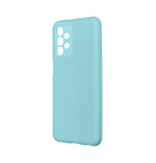 Чохол для смартфона Cosmiс Full Case HQ 2mm for Samsung Galaxy A23 4G Sky Blue