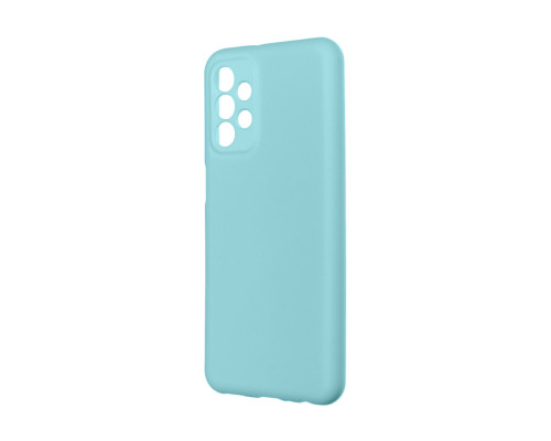 Чохол для смартфона Cosmiс Full Case HQ 2mm for Samsung Galaxy A23 4G Sky Blue