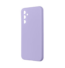 Чохол для смартфона Cosmiс Full Case HQ 2mm for Samsung Galaxy A34 5G Levender Purple