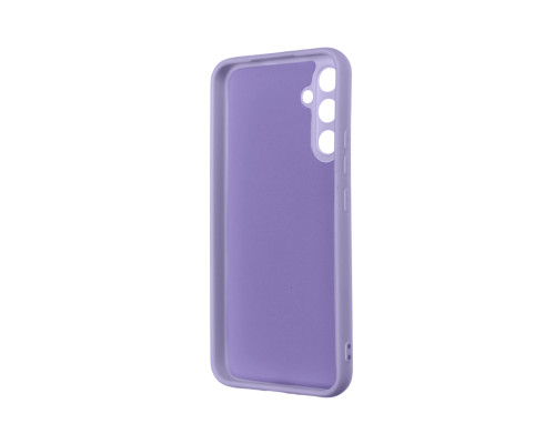 Чохол для смартфона Cosmiс Full Case HQ 2mm for Samsung Galaxy A34 5G Levender Purple