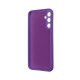 Чохол для смартфона Cosmiс Full Case HQ 2mm for Samsung Galaxy A34 5G Dark Purple