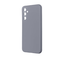 Чохол для смартфона Cosmiс Full Case HQ 2mm for Samsung Galaxy A34 5G Lavender Grey