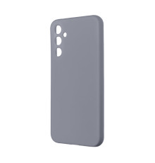 Чохол для смартфона Cosmiс Full Case HQ 2mm for Samsung Galaxy A34 5G Lavender Grey