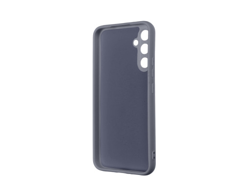 Чохол для смартфона Cosmiс Full Case HQ 2mm for Samsung Galaxy A34 5G Lavender Grey