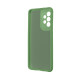 Чохол для смартфона Cosmiс Full Case HQ 2mm for Samsung Galaxy A53 5G Apple Green