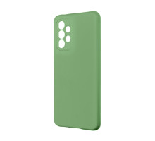 Чохол для смартфона Cosmiс Full Case HQ 2mm for Samsung Galaxy A53 5G Apple Green