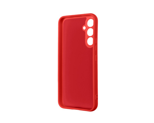 Чохол для смартфона Cosmiс Full Case HQ 2mm for Samsung Galaxy A54 5G Red