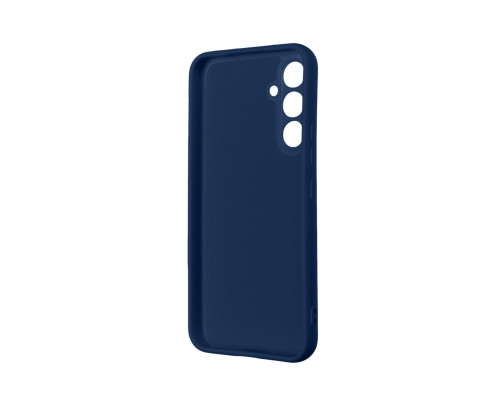 Чохол для смартфона Cosmiс Full Case HQ 2mm for Samsung Galaxy A54 5G Denim Blue