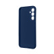 Чохол для смартфона Cosmiс Full Case HQ 2mm for Samsung Galaxy A54 5G Denim Blue