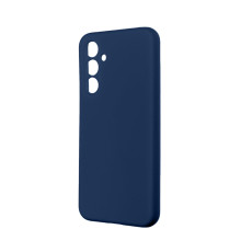 Чохол для смартфона Cosmiс Full Case HQ 2mm for Samsung Galaxy A54 5G Denim Blue