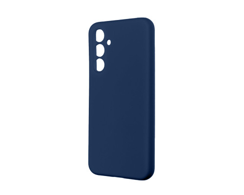 Чохол для смартфона Cosmiс Full Case HQ 2mm for Samsung Galaxy A54 5G Denim Blue