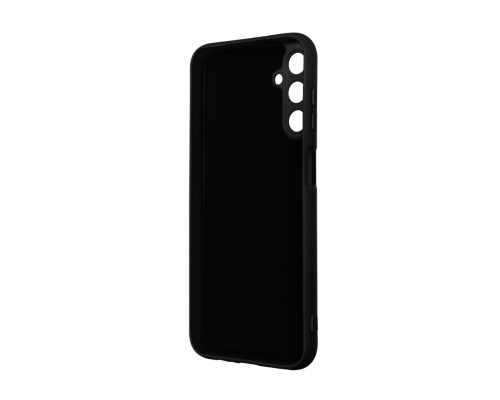 Чохол для смартфона Cosmiс Full Case HQ 2mm for Samsung Galaxy M14 5G Black