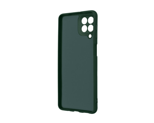 Чохол для смартфона Cosmiс Full Case HQ 2mm for Samsung Galaxy M33 5G Pine Green