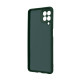 Чохол для смартфона Cosmiс Full Case HQ 2mm for Samsung Galaxy M33 5G Pine Green