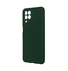 Чохол для смартфона Cosmiс Full Case HQ 2mm for Samsung Galaxy M33 5G Pine Green