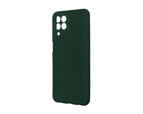 Чохол для смартфона Cosmiс Full Case HQ 2mm for Samsung Galaxy M33 5G Pine Green