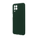 Чохол для смартфона Cosmiс Full Case HQ 2mm for Samsung Galaxy M33 5G Pine Green