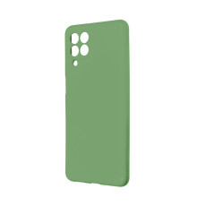 Чохол для смартфона Cosmiс Full Case HQ 2mm for Samsung Galaxy M53 5G Apple Green