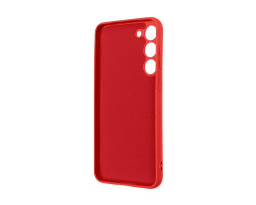 Чохол для смартфона Cosmiс Full Case HQ 2mm for Samsung Galaxy S23 Red