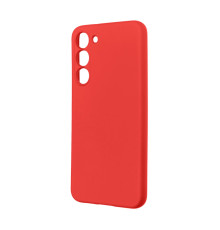 Чохол для смартфона Cosmiс Full Case HQ 2mm for Samsung Galaxy S23 Red