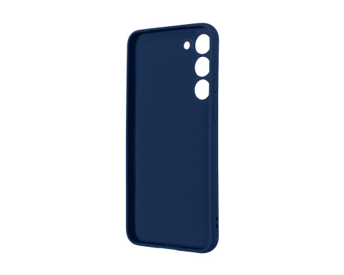 Чохол для смартфона Cosmiс Full Case HQ 2mm for Samsung Galaxy S23 Denim Blue