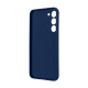 Чохол для смартфона Cosmiс Full Case HQ 2mm for Samsung Galaxy S23 Denim Blue