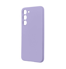 Чохол для смартфона Cosmiс Full Case HQ 2mm for Samsung Galaxy S23 Levender Purple