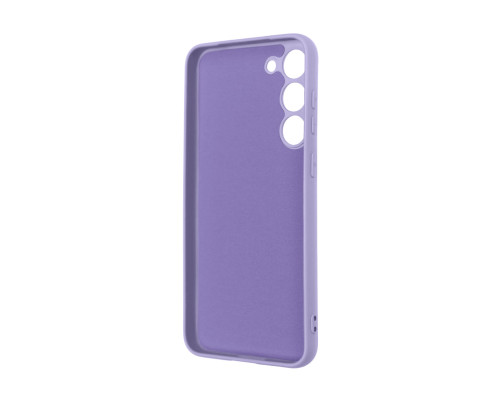 Чохол для смартфона Cosmiс Full Case HQ 2mm for Samsung Galaxy S23 Levender Purple