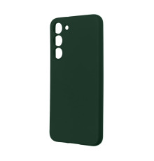 Чохол для смартфона Cosmiс Full Case HQ 2mm for Samsung Galaxy S23 Plus Pine Green