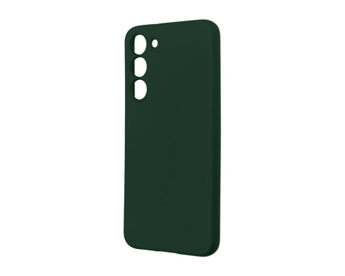 Чохол для смартфона Cosmiс Full Case HQ 2mm for Samsung Galaxy S23 Plus Pine Green