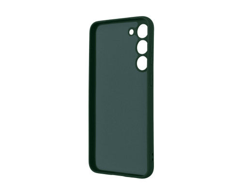 Чохол для смартфона Cosmiс Full Case HQ 2mm for Samsung Galaxy S23 Plus Pine Green