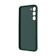 Чохол для смартфона Cosmiс Full Case HQ 2mm for Samsung Galaxy S23 Plus Pine Green