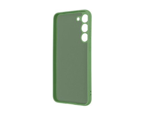 Чохол для смартфона Cosmiс Full Case HQ 2mm for Samsung Galaxy S23 Plus Apple Green