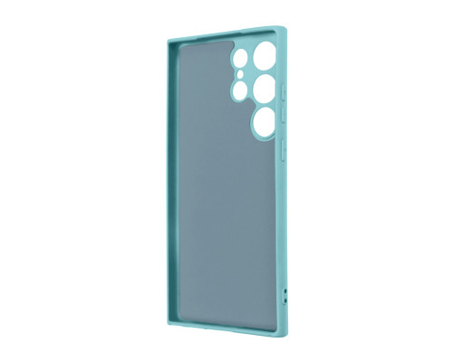 Чохол для смартфона Cosmiс Full Case HQ 2mm for Samsung Galaxy S23 Ultra Sky Blue