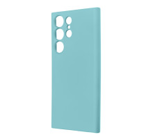 Чохол для смартфона Cosmiс Full Case HQ 2mm for Samsung Galaxy S23 Ultra Sky Blue