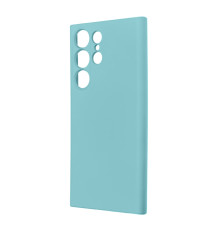 Чохол для смартфона Cosmiс Full Case HQ 2mm for Samsung Galaxy S23 Ultra Sky Blue