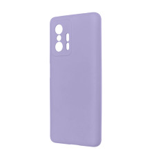 Чохол для смартфона Cosmiс Full Case HQ 2mm for Xiaomi 11T/11T Pro Levender Purple